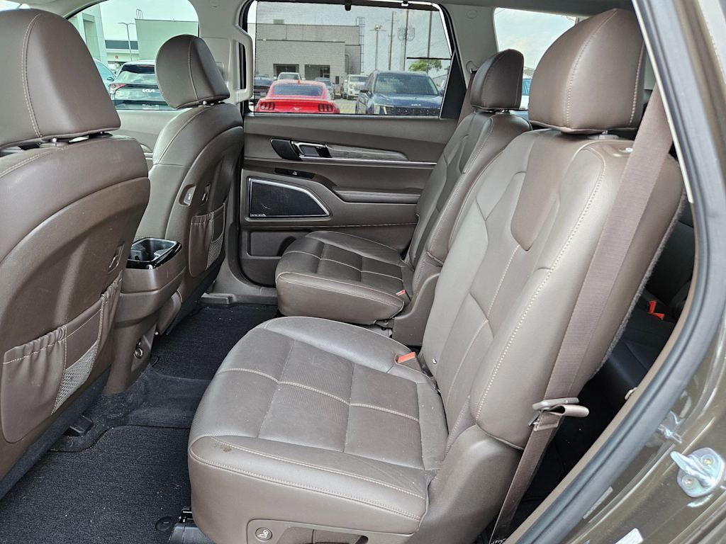 Thumbnail: 2022 Kia Telluride - 8