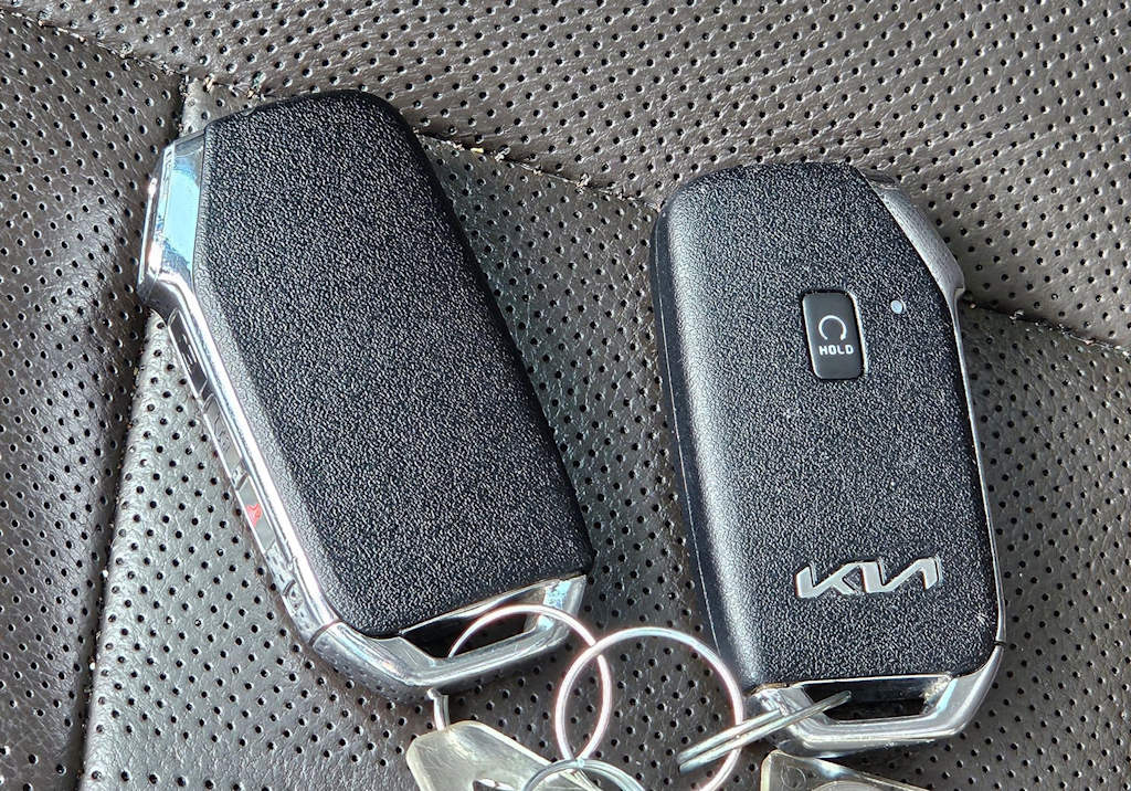 Thumbnail: 2022 Kia Telluride - 11