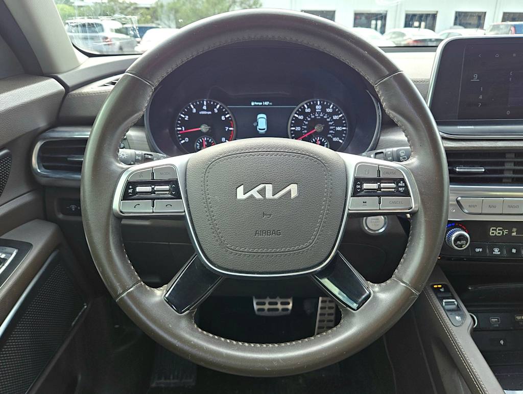 Thumbnail: 2022 Kia Telluride - 2