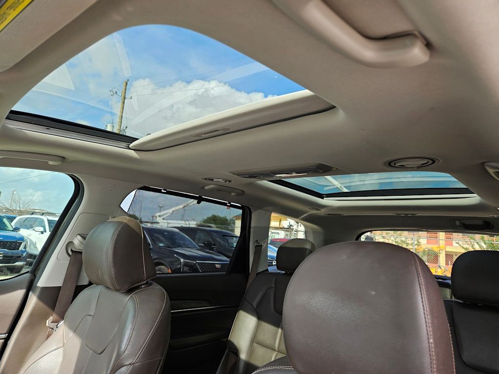 Thumbnail: 2022 Kia Telluride - 19