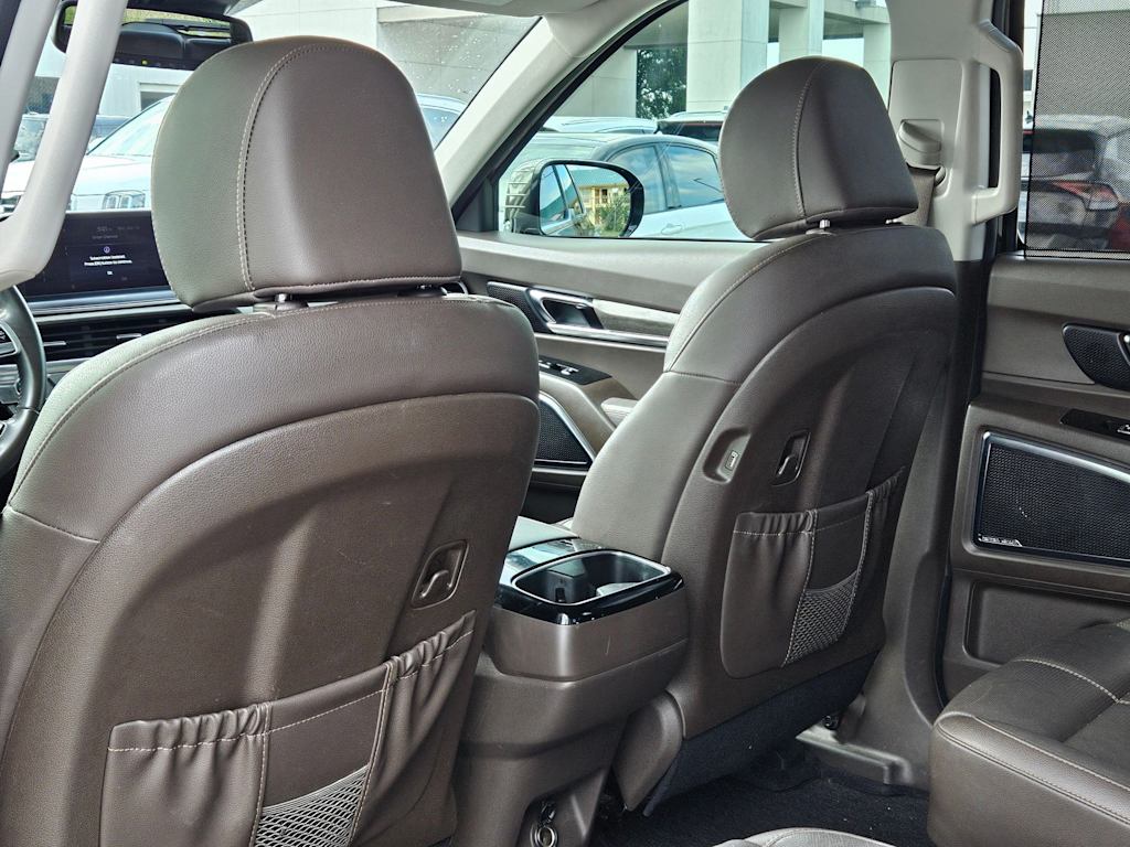 Thumbnail: 2022 Kia Telluride - 20