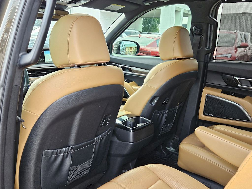 Thumbnail: 2022 Kia Telluride - 12