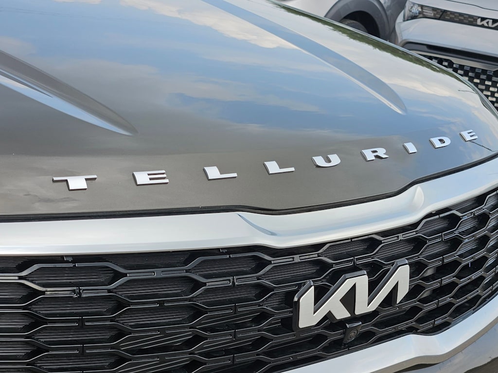 Thumbnail: 2022 Kia Telluride - 7