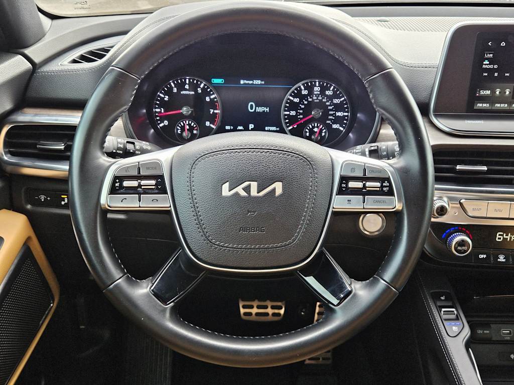 Thumbnail: 2022 Kia Telluride - 13