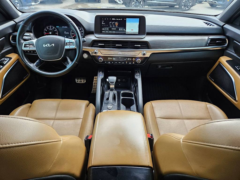 Thumbnail: 2022 Kia Telluride - 9