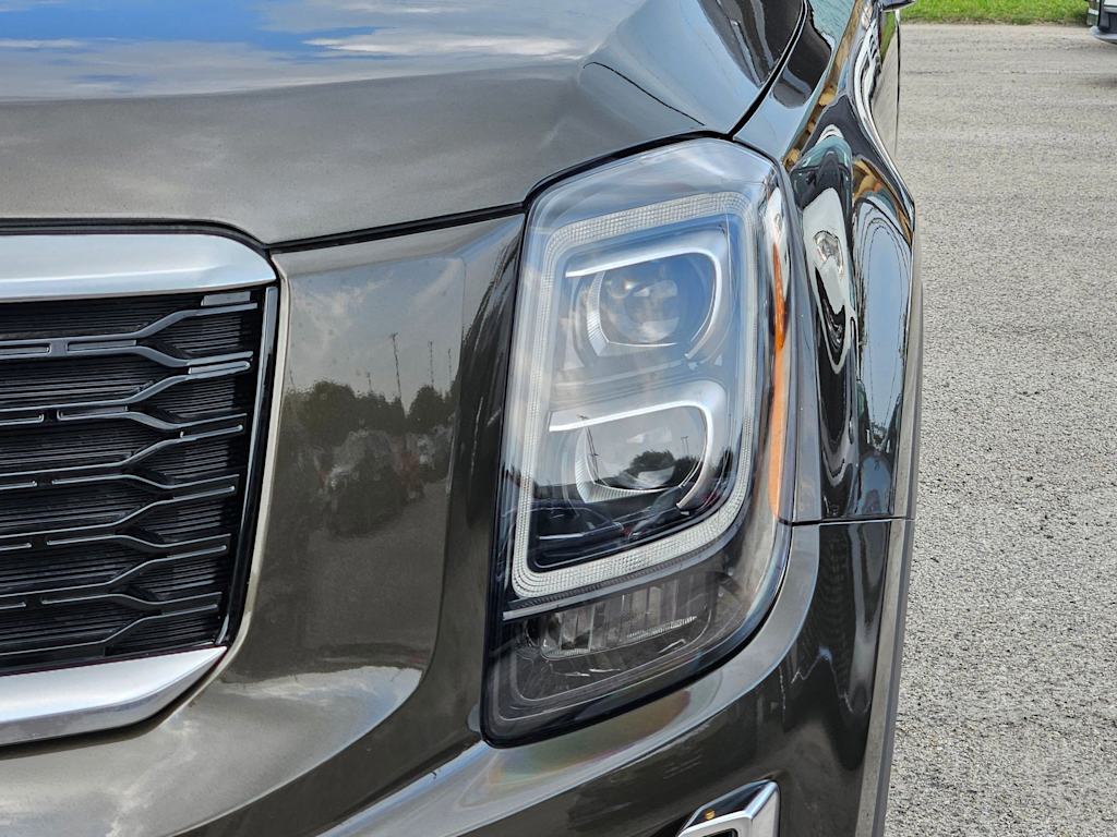 Thumbnail: 2022 Kia Telluride - 23