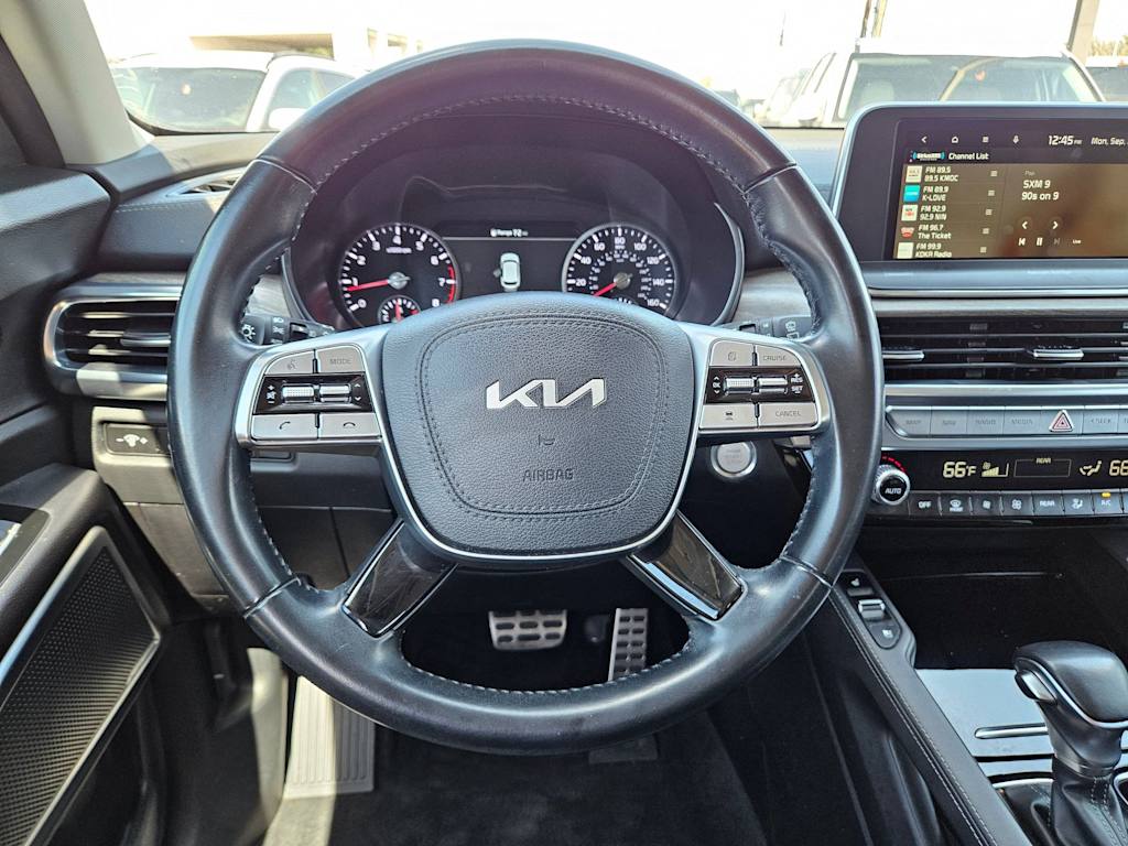 Thumbnail: 2022 Kia Telluride - 14