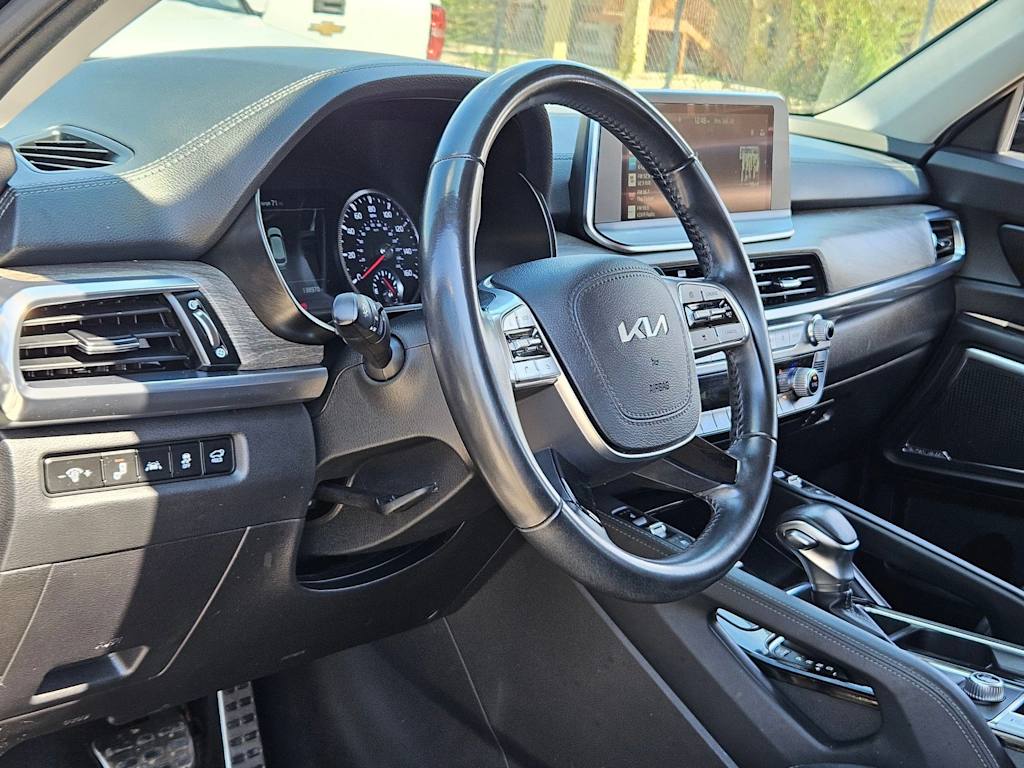 Thumbnail: 2022 Kia Telluride - 2