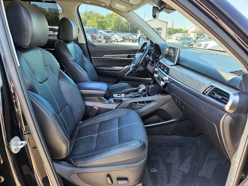 Thumbnail: 2022 Kia Telluride - 12