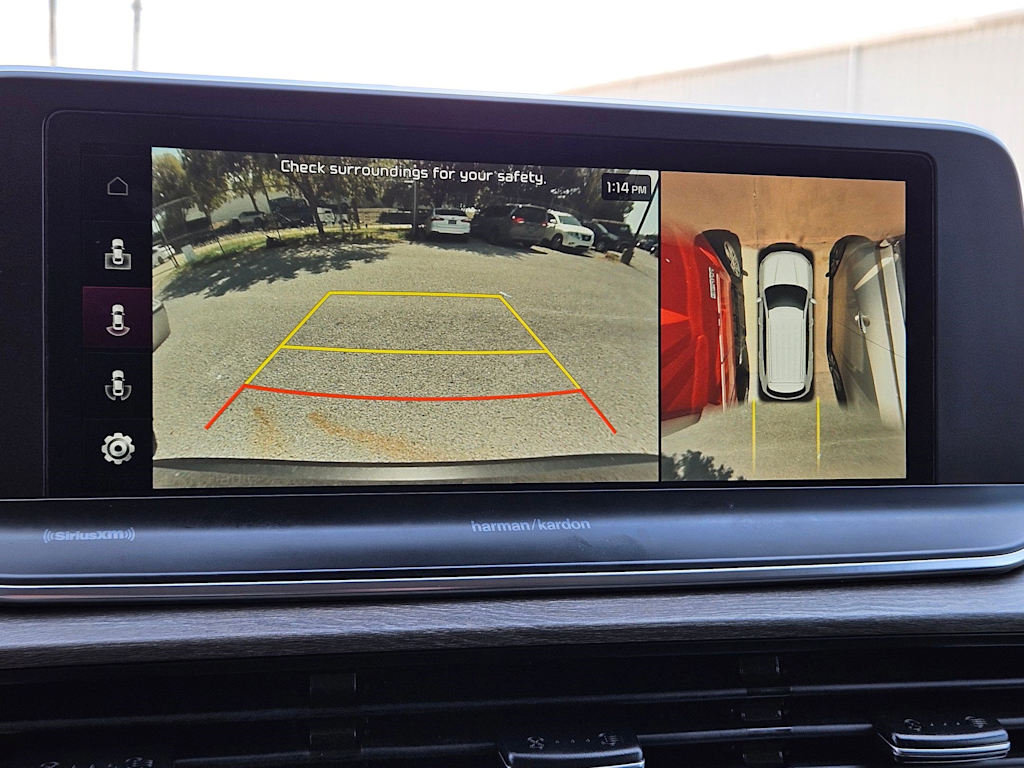 Thumbnail: 2022 Kia Telluride - 34