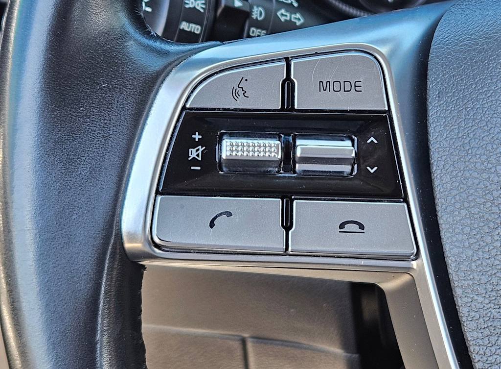 Thumbnail: 2022 Kia Telluride - 32