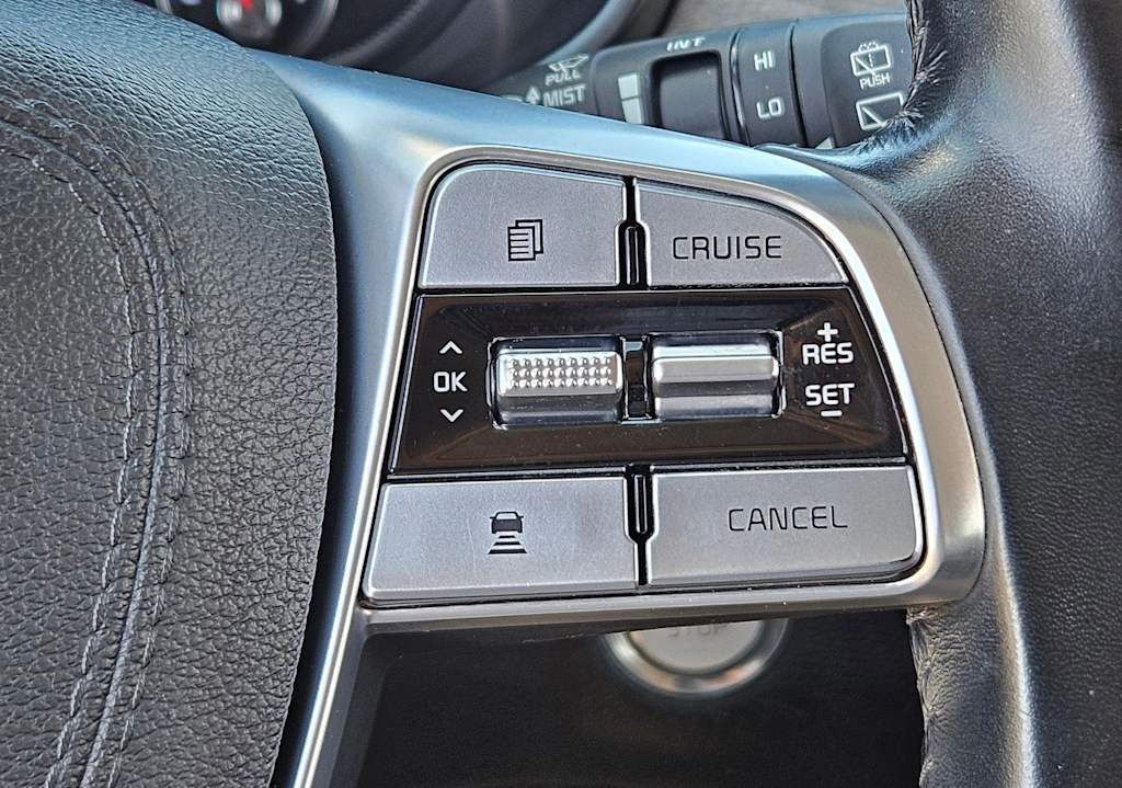 Thumbnail: 2022 Kia Telluride - 31