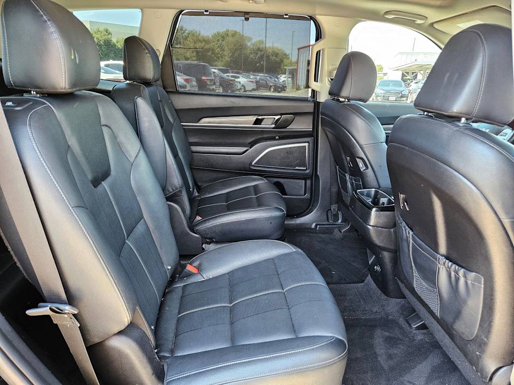 Thumbnail: 2022 Kia Telluride - 29