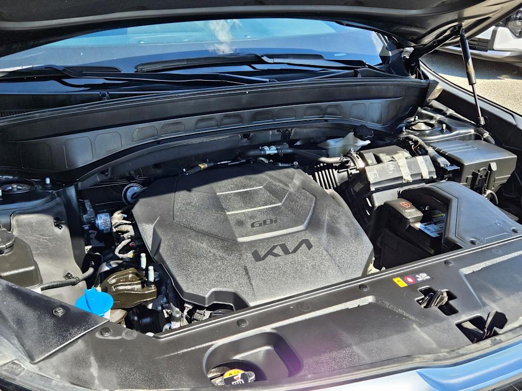 Thumbnail: 2022 Kia Telluride - 9