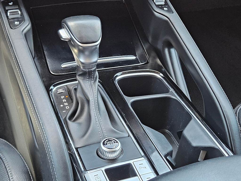 Thumbnail: 2022 Kia Telluride - 35