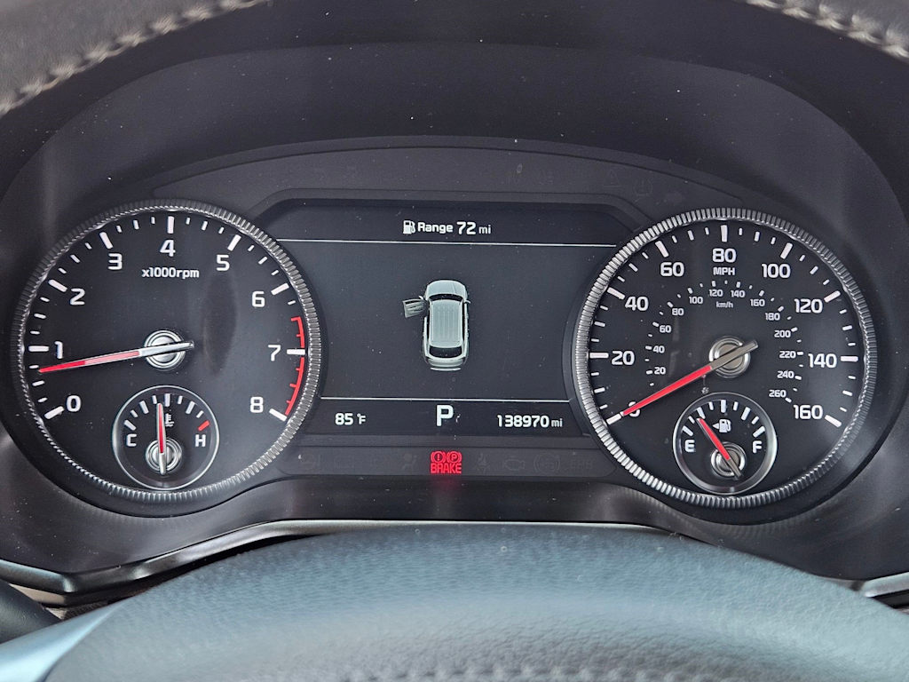 Thumbnail: 2022 Kia Telluride - 17