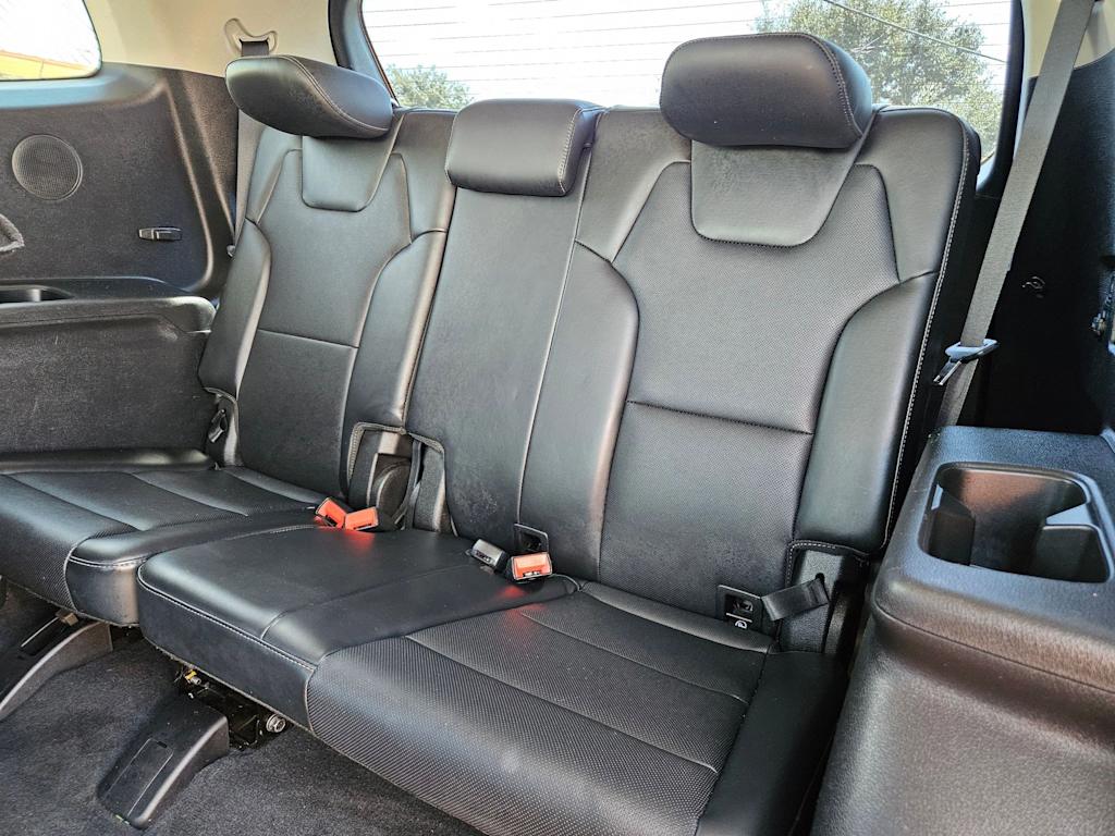 Thumbnail: 2022 Kia Telluride - 28