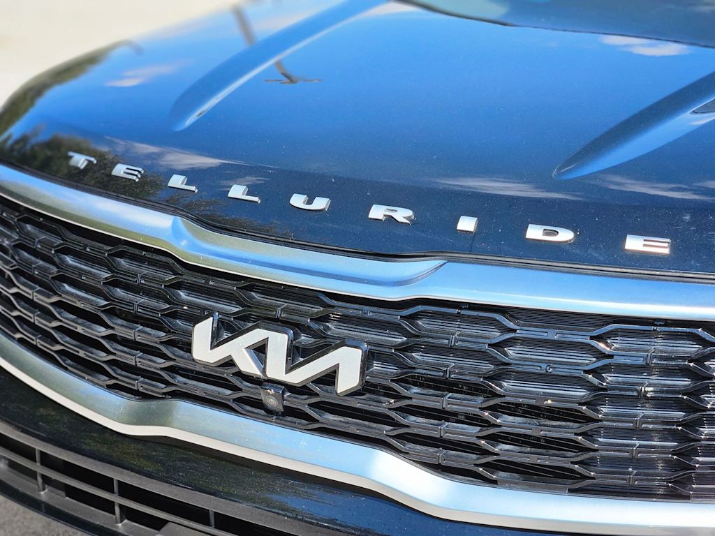 Thumbnail: 2022 Kia Telluride - 7