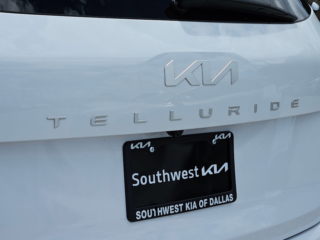Thumbnail: 2023 Kia Telluride - 21