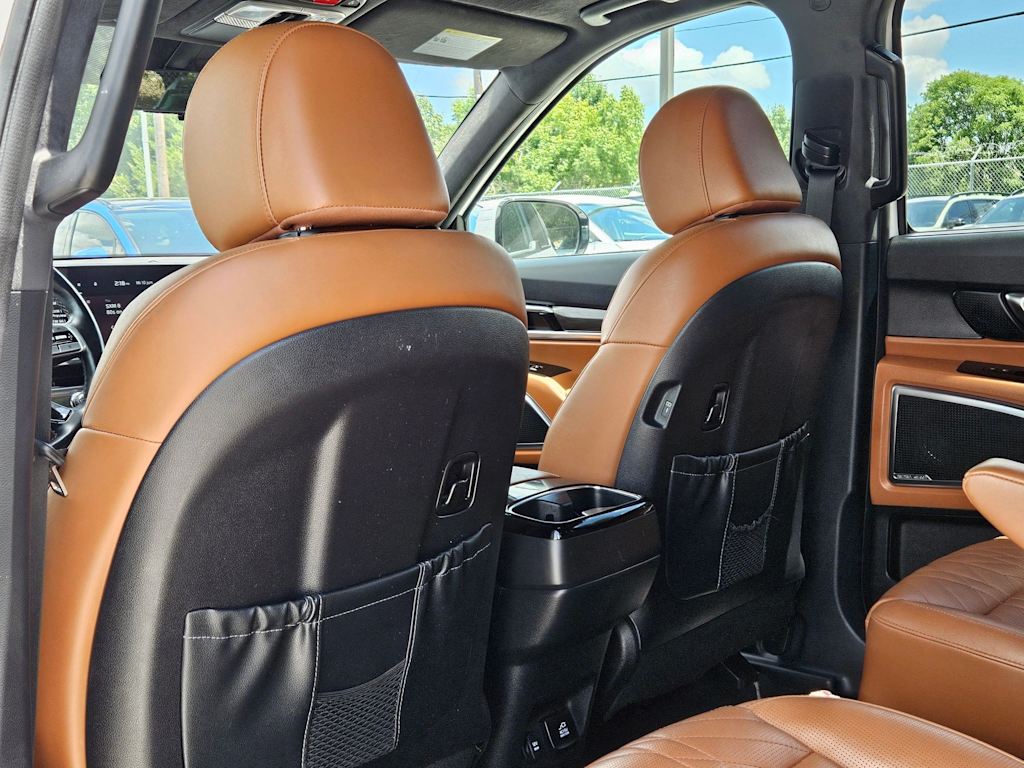 Thumbnail: 2023 Kia Telluride - 12
