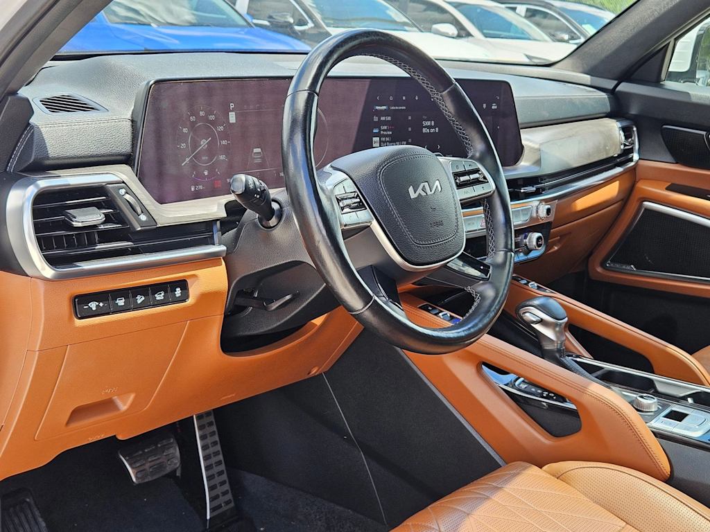 Thumbnail: 2023 Kia Telluride - 2
