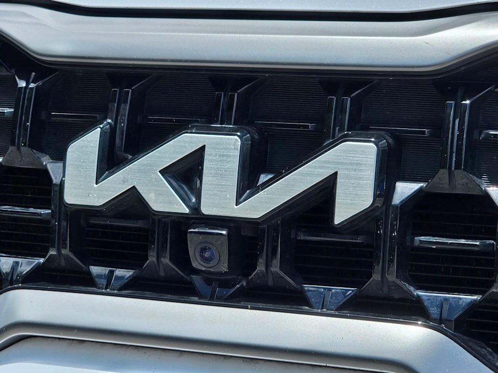 Thumbnail: 2023 Kia Telluride - 8