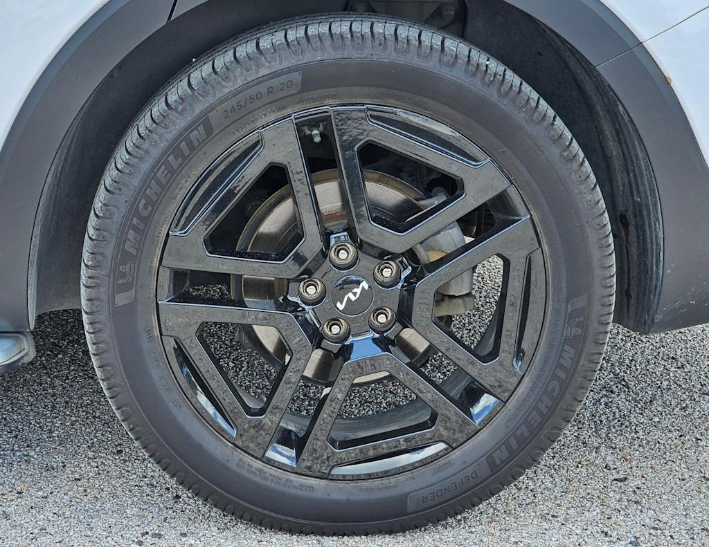 Thumbnail: 2023 Kia Telluride - 7