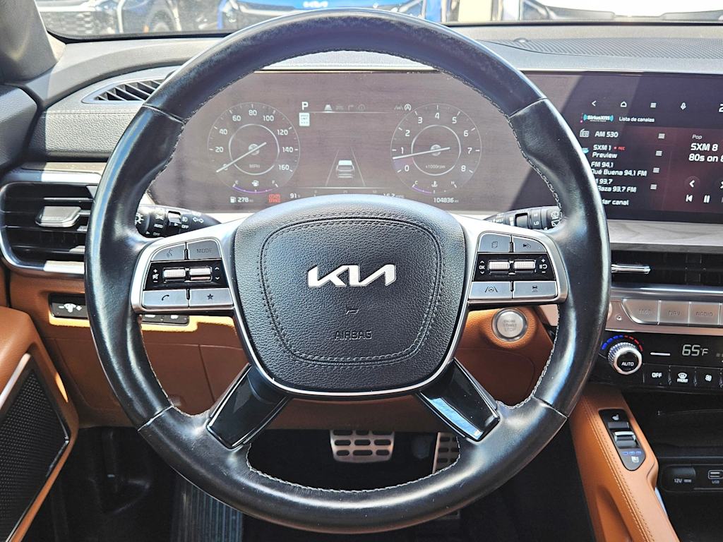 Thumbnail: 2023 Kia Telluride - 9