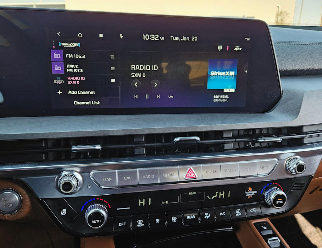 Thumbnail: 2024 Kia Telluride - 12