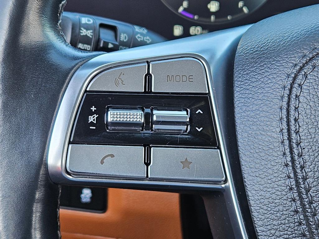 Thumbnail: 2024 Kia Telluride - 30