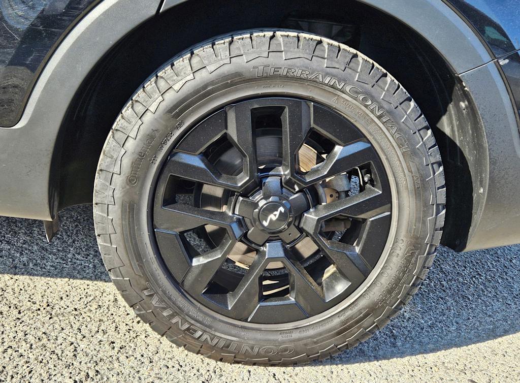 Thumbnail: 2024 Kia Telluride - 6