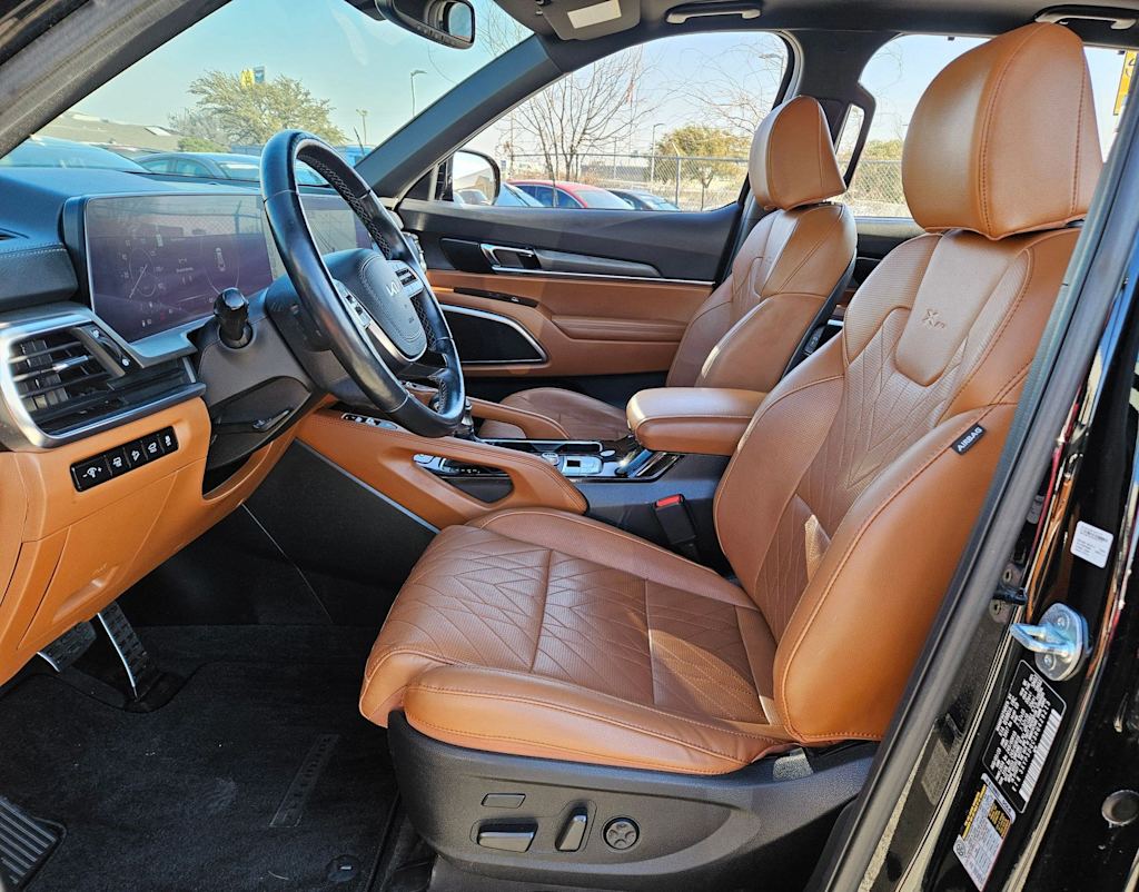 Thumbnail: 2024 Kia Telluride - 8