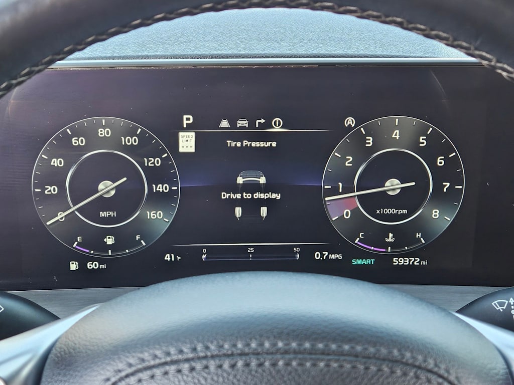 Thumbnail: 2024 Kia Telluride - 14