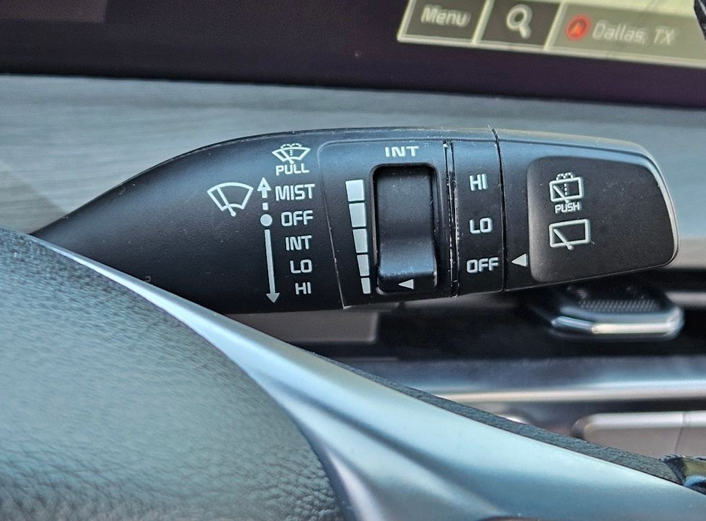 Thumbnail: 2024 Kia Telluride - 31