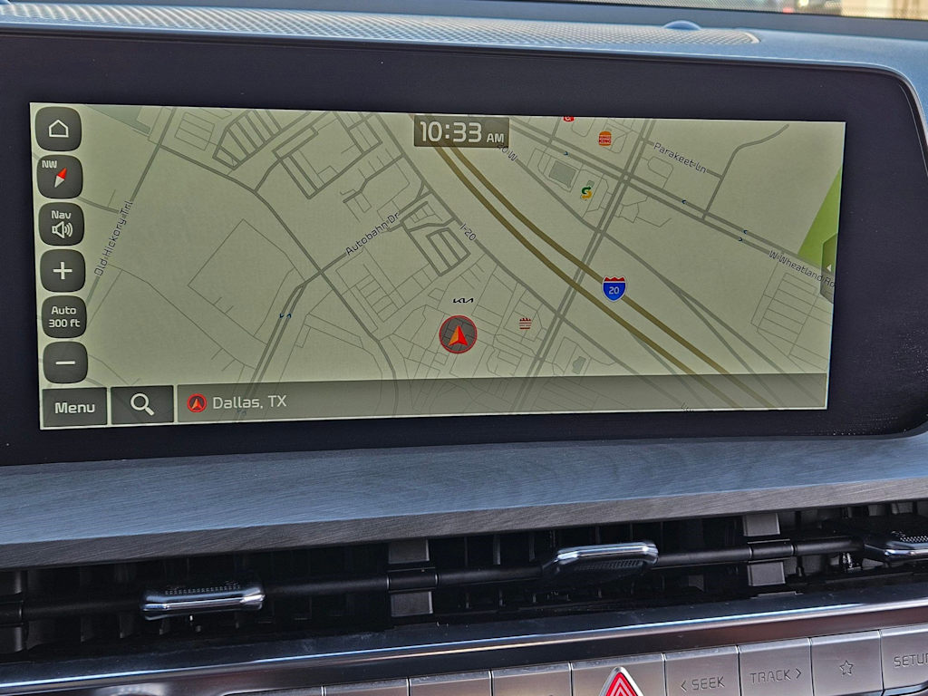 Thumbnail: 2024 Kia Telluride - 34