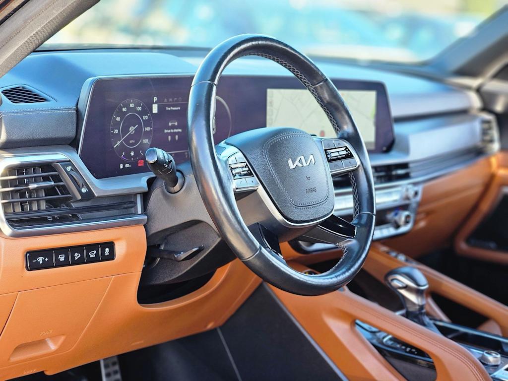 Thumbnail: 2024 Kia Telluride - 2