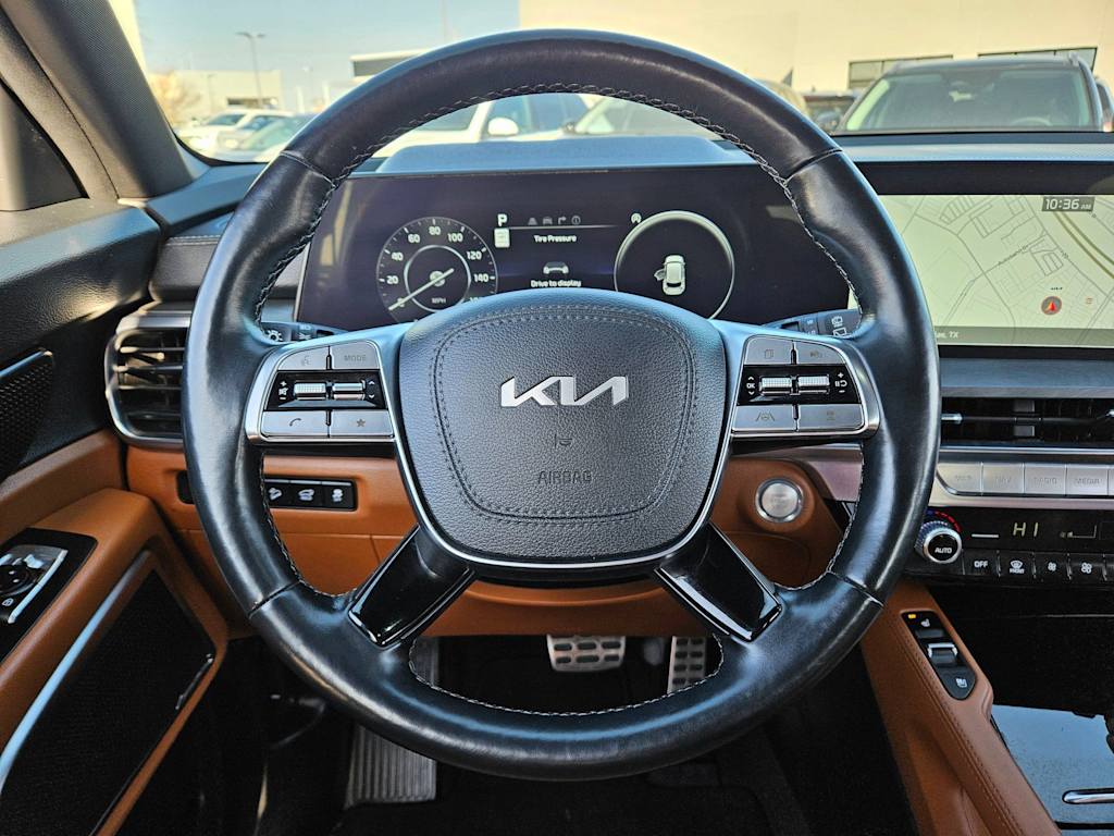 Thumbnail: 2024 Kia Telluride - 11