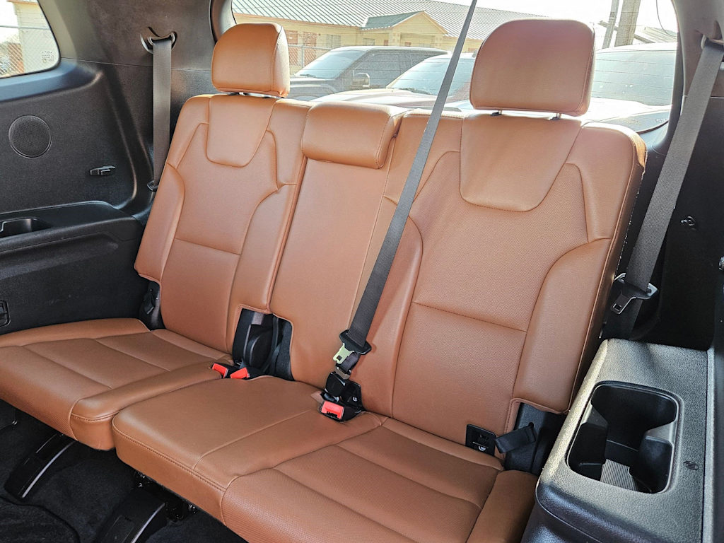 Thumbnail: 2024 Kia Telluride - 10