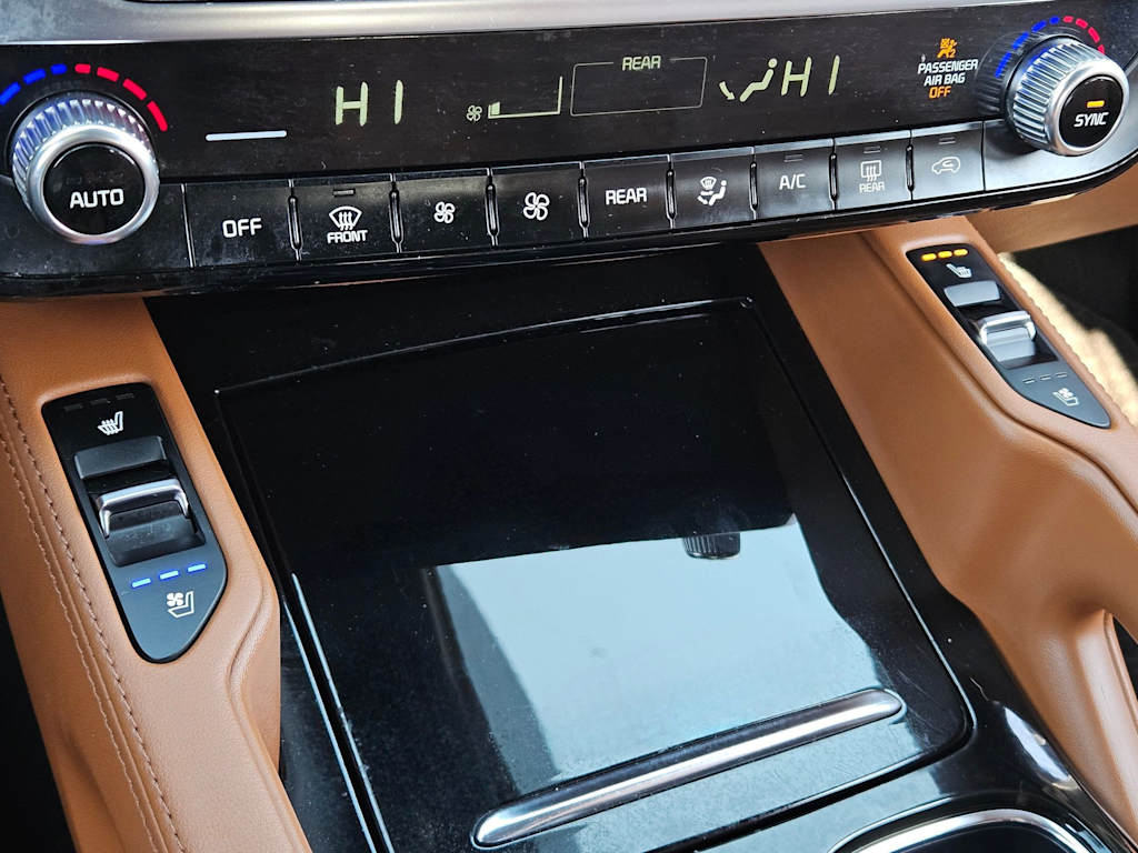 Thumbnail: 2024 Kia Telluride - 35