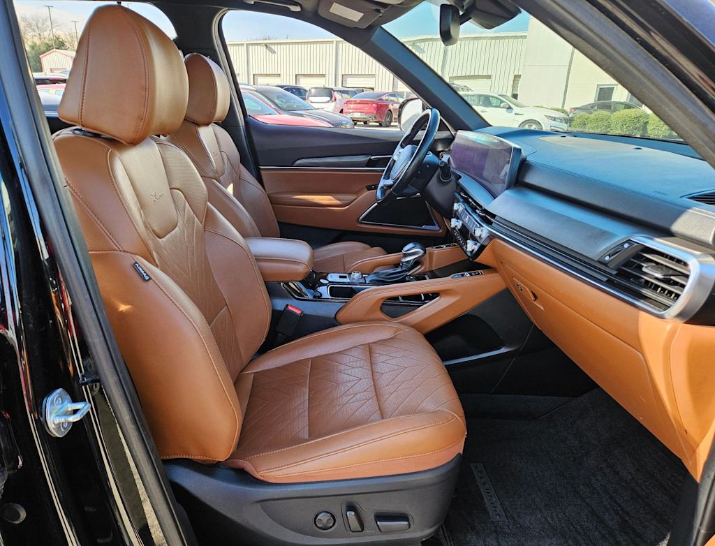 Thumbnail: 2024 Kia Telluride - 9