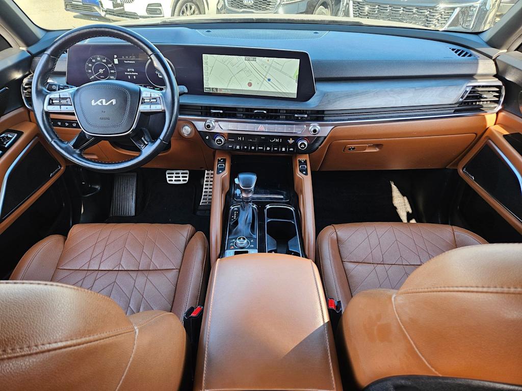 Thumbnail: 2024 Kia Telluride - 7