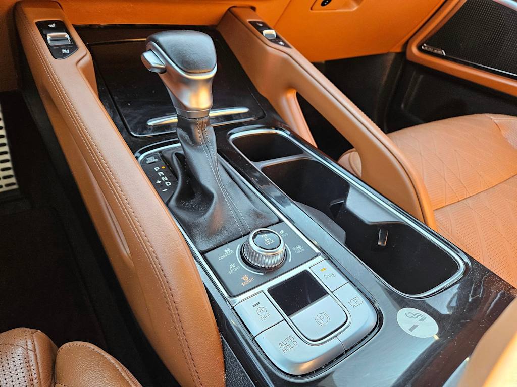 Thumbnail: 2024 Kia Telluride - 13