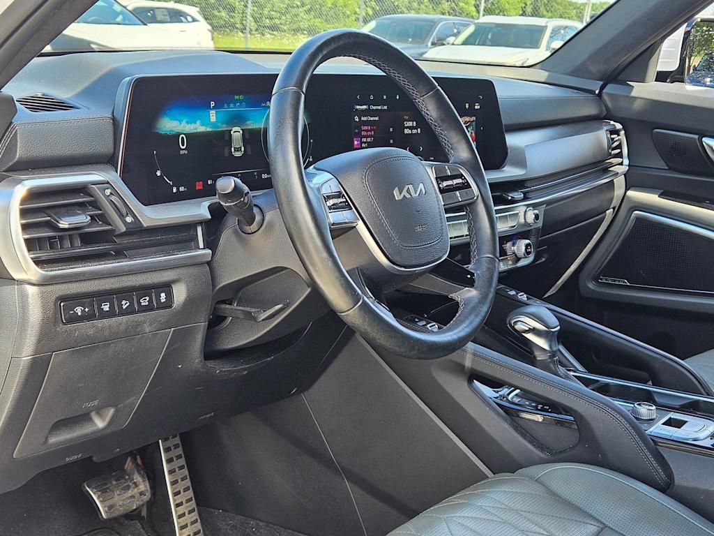 Thumbnail: 2024 Kia Telluride - 2