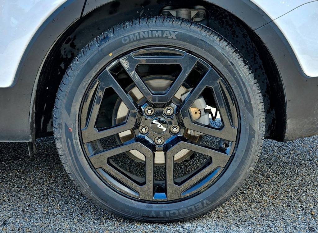Thumbnail: 2024 Kia Telluride - 7