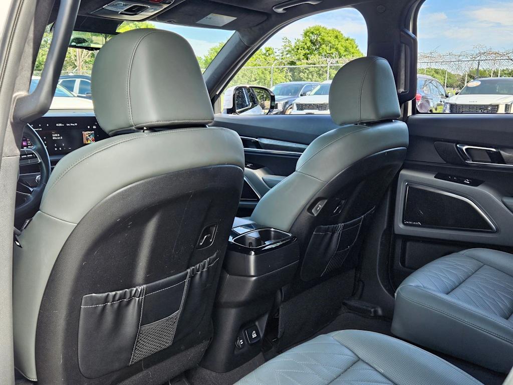 Thumbnail: 2024 Kia Telluride - 12