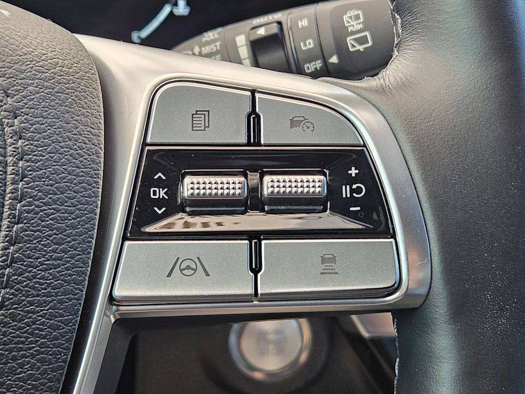Thumbnail: 2024 Kia Telluride - 30