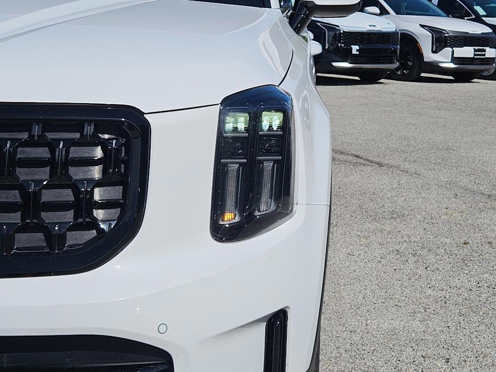 Thumbnail: 2024 Kia Telluride - 24