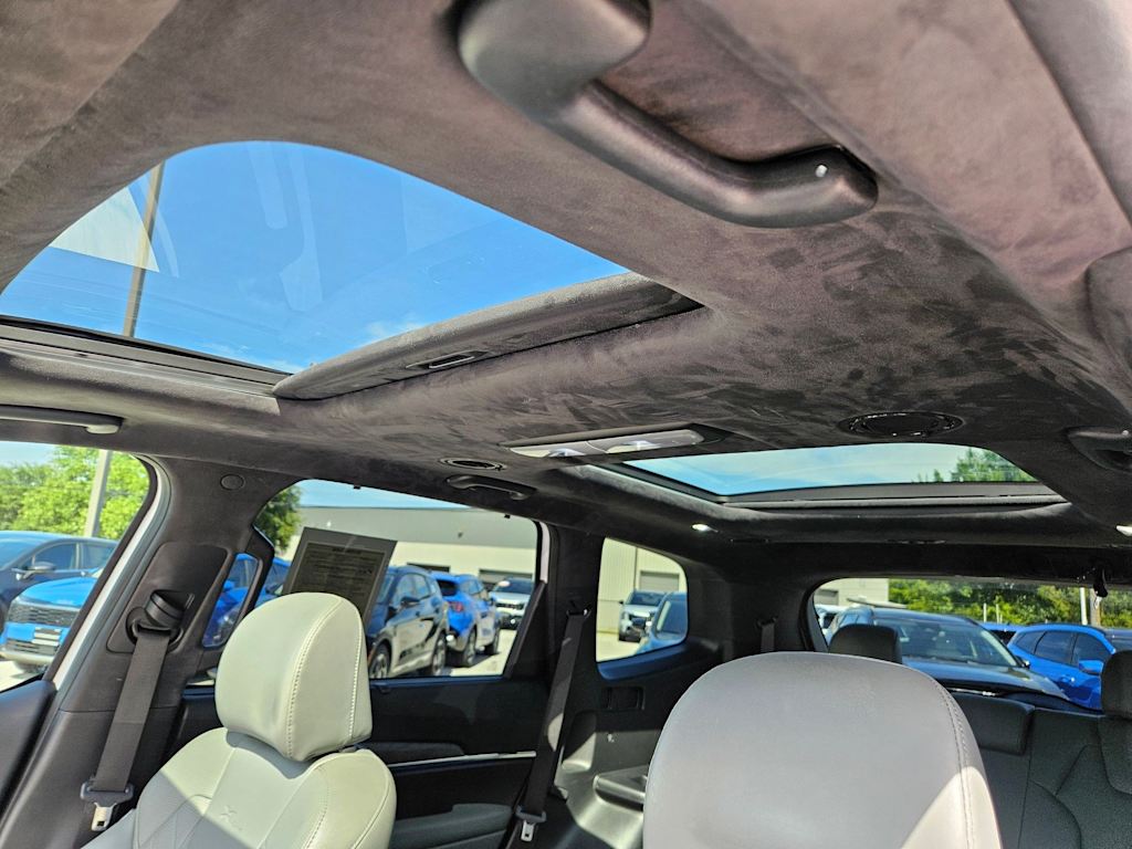 Thumbnail: 2024 Kia Telluride - 25
