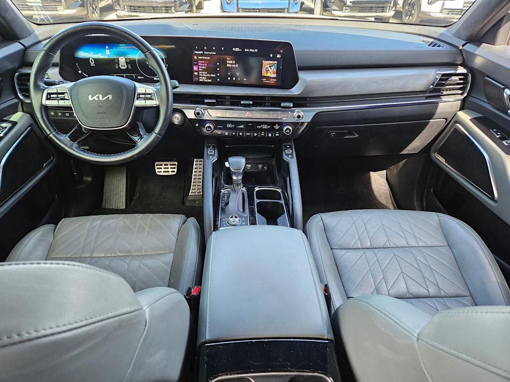 Thumbnail: 2024 Kia Telluride - 9