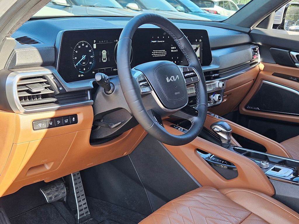 Thumbnail: 2024 Kia Telluride - 9